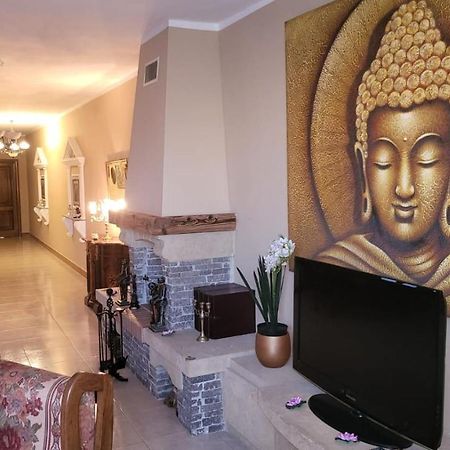 Lotus Apartment Hamrun Exteriér fotografie