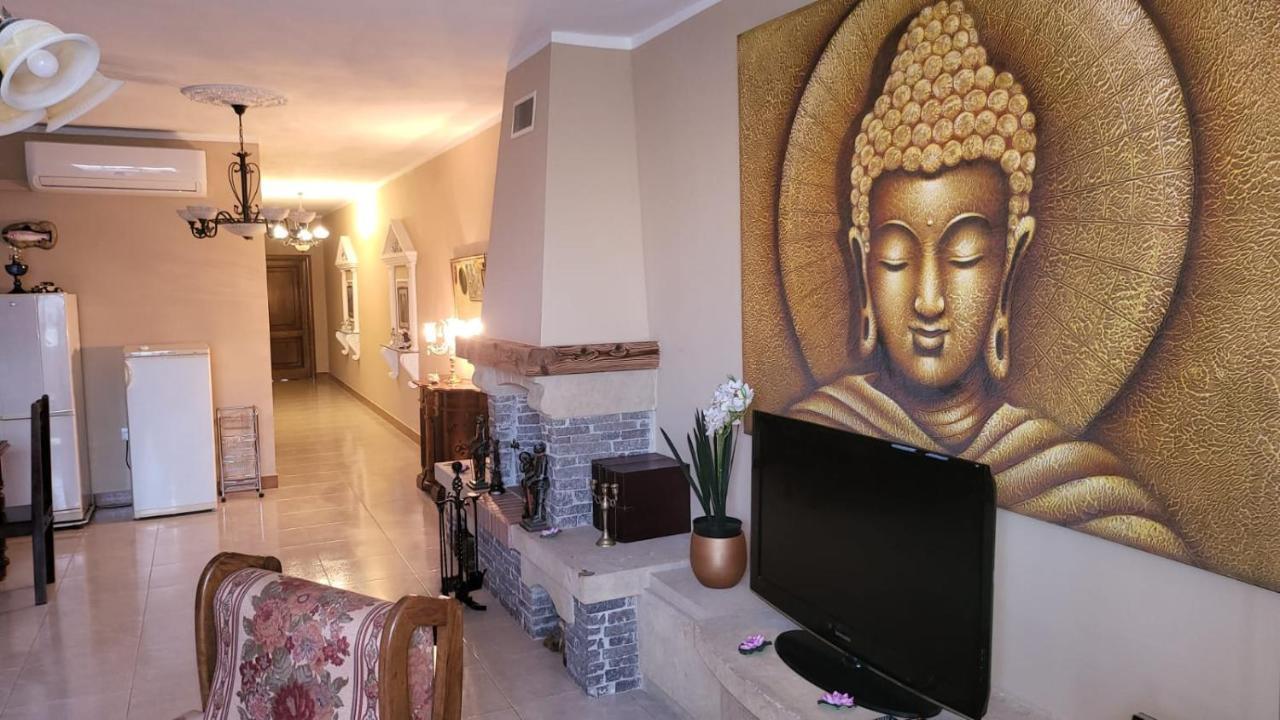 Lotus Apartment Hamrun Exteriér fotografie